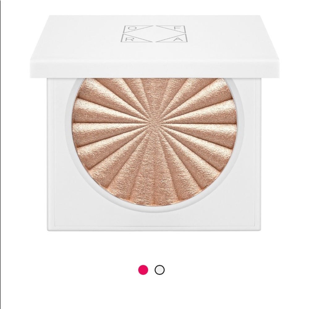 Ofra Cosmetics' Rodeo Drive Highlighter